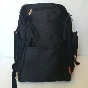 Fisher Price Diaper Backpack